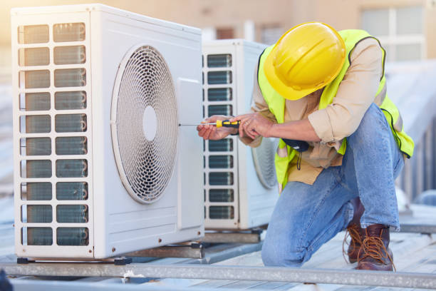 Professional HVAC in Whitaker, PA