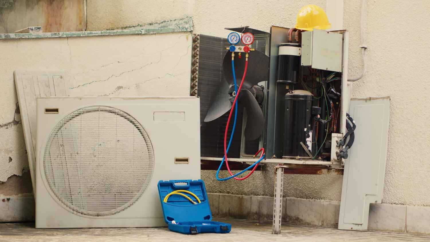 Best Affordable HVAC services  in Whitaker, PA