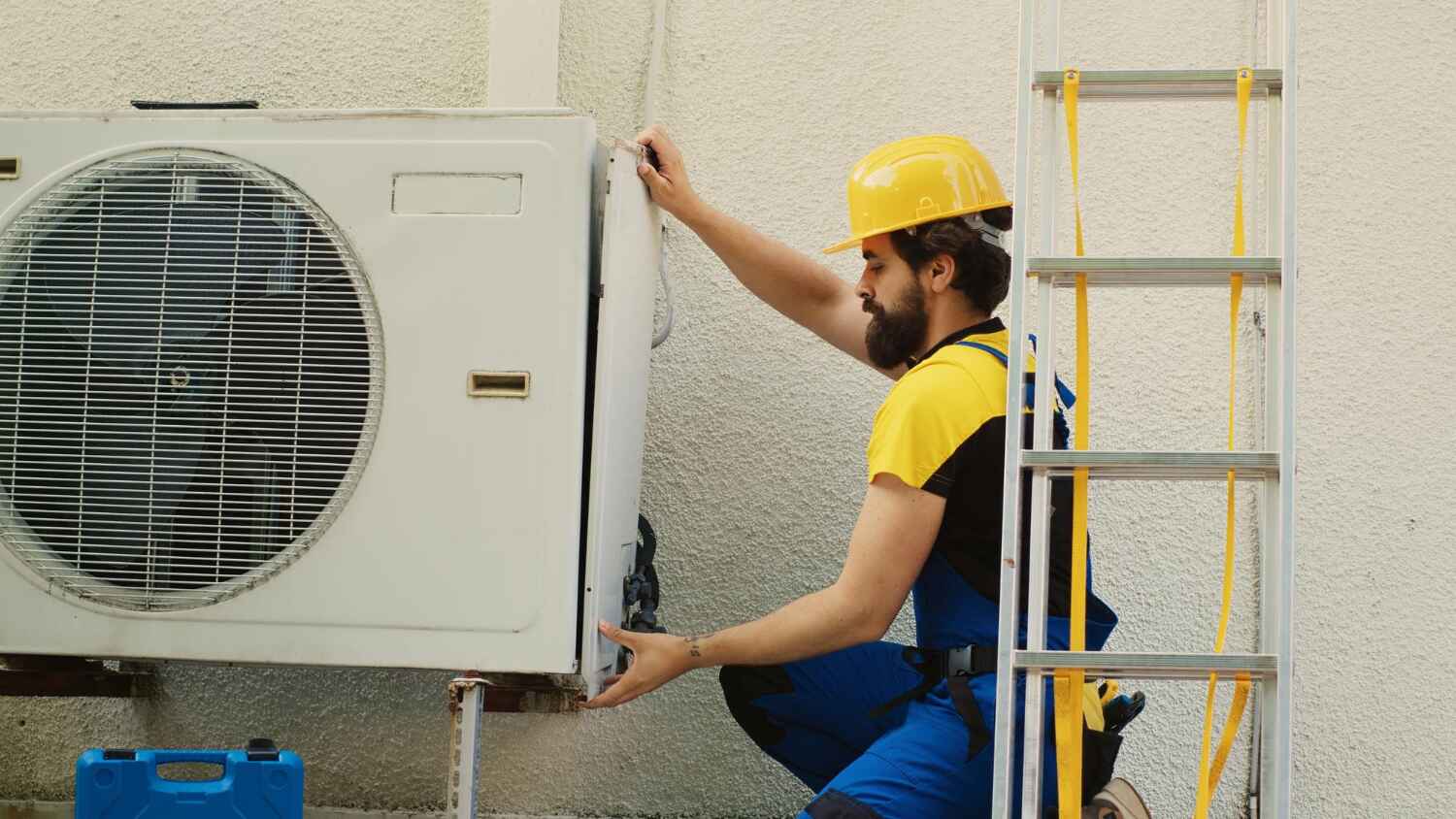 Best HVAC replacement cost  in Whitaker, PA